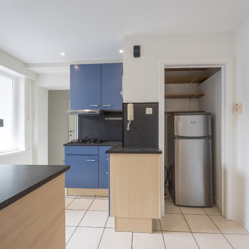 Appartement te koop Oostende - Caenen 4341809 - 3746001023000099867