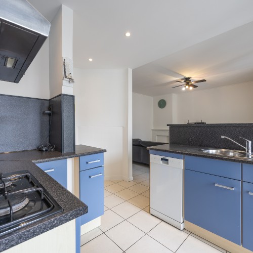 Appartement te koop Oostende - Caenen 4341809 - 3746001023000099868