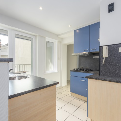 Appartement te koop Oostende - Caenen 4341809 - 3746001023000099866