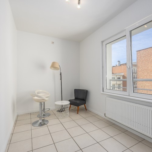 Appartement te koop Oostende - Caenen 4341809 - 3746001023000099876