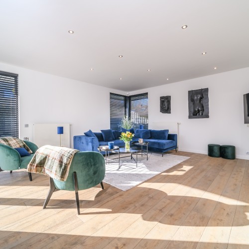 Villa te koop Sint-Idesbald - Caenen 4341927 - 3746001023000098717