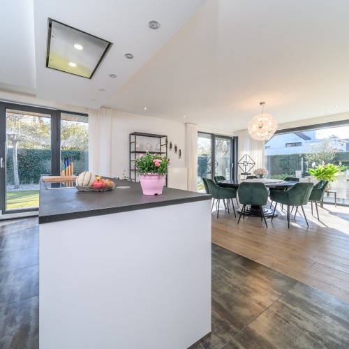 Villa te koop Sint-Idesbald - Caenen 4341927 - 3746001023000098725