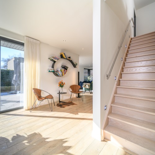 Villa te koop Sint-Idesbald - Caenen 4341927 - 3746001023000098728