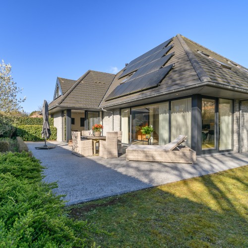 Villa te koop Sint-Idesbald - Caenen 4341927 - 3746001023000098721