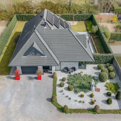 Villa te koop Sint-Idesbald - Caenen 4341927 - 3746001023000098739