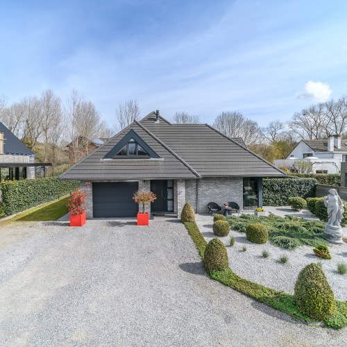 Villa te koop Sint-Idesbald - Caenen 4341927 - 3746001023000098738