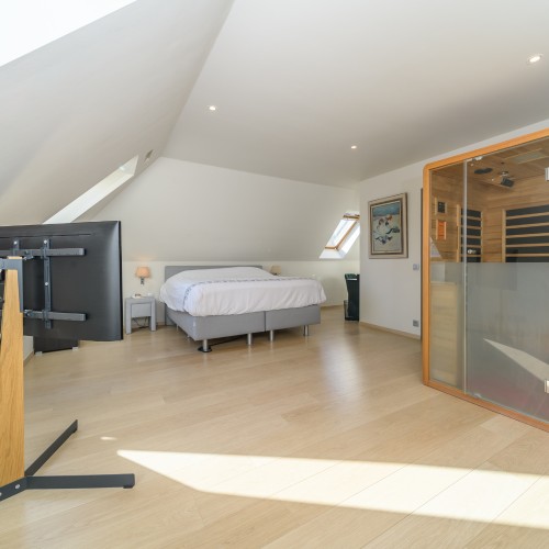 Villa te koop Sint-Idesbald - Caenen 4341927 - 3746001023000098730