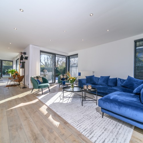 Villa te koop Sint-Idesbald - Caenen 4341927 - 3746001023000098718