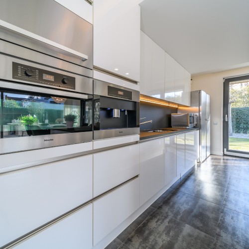 Villa te koop Sint-Idesbald - Caenen 4341927 - 3746001023000098726