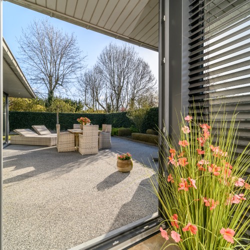 Villa te koop Sint-Idesbald - Caenen 4341927 - 3746001023000098719