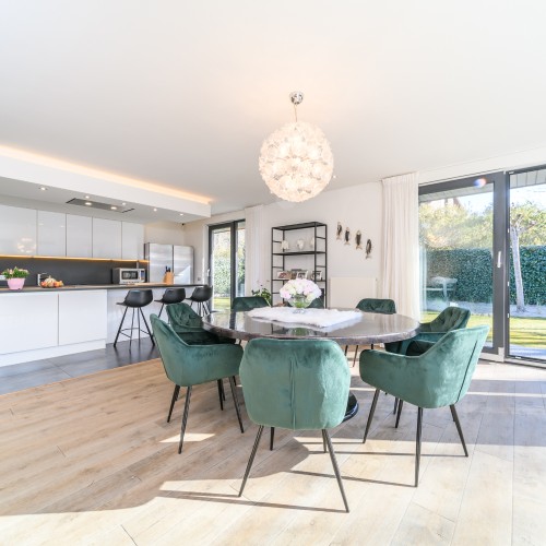 Villa te koop Sint-Idesbald - Caenen 4341927 - 3746001023000098723