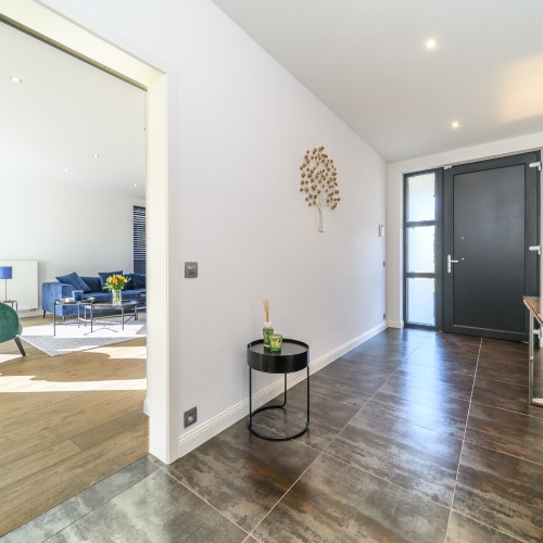 Villa te koop Sint-Idesbald - Caenen 4341927 - 3746001023000098716