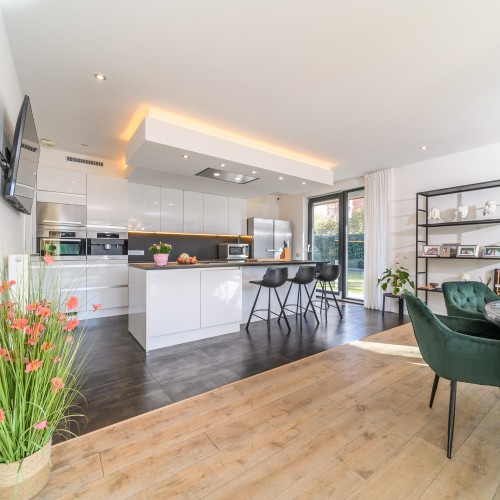 Villa te koop Sint-Idesbald - Caenen 4341927 - 3746001023000098722