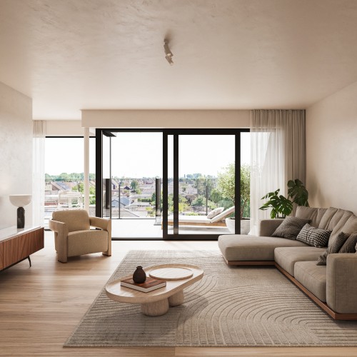 Construction neuve à vendre Westende - Caenen 4341955 - 3746001023000099076