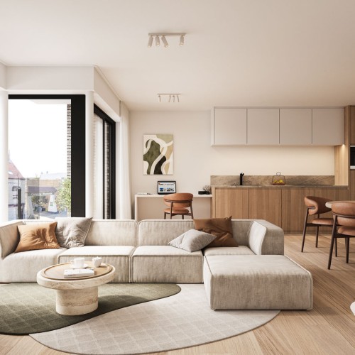 Construction neuve à vendre Westende - Caenen 4341955 - 3746001023000100284