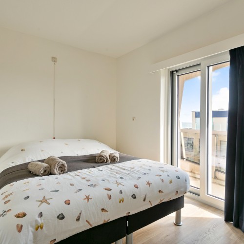 Appartement à vendre La Panne - Caenen 4341980 - 3746001023000098670