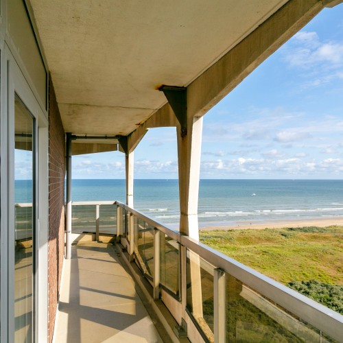 Appartement à vendre La Panne - Caenen 4341980 - 3746001023000098683