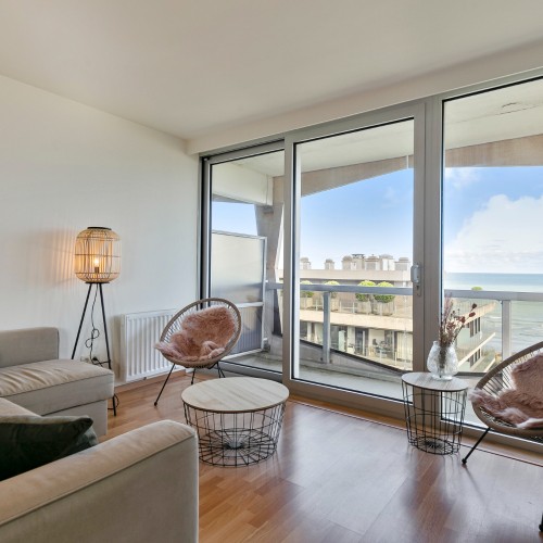 Appartement à vendre La Panne - Caenen 4341980 - 3746001023000098677