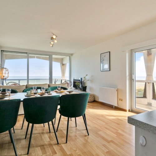 Appartement à vendre La Panne - Caenen 4341980 - 3746001023000098674