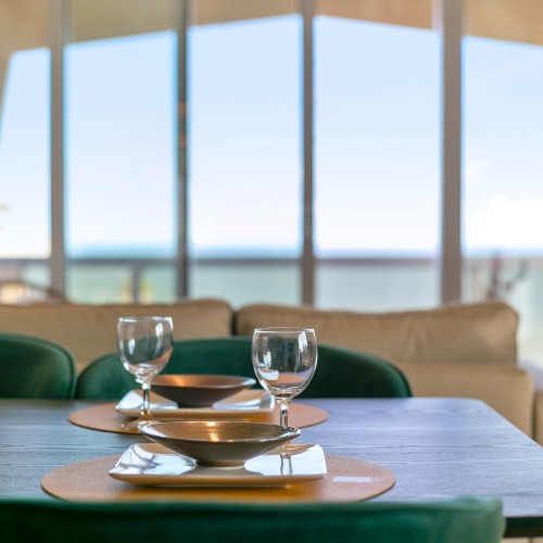 Appartement à vendre La Panne - Caenen 4341980 - 3746001023000098679