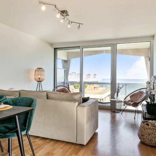 Appartement à vendre La Panne - Caenen 4341980 - 3746001023000098676