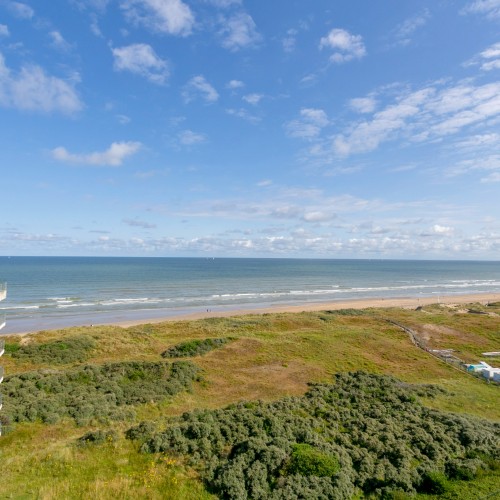 Appartement à vendre La Panne - Caenen 4341980 - 3746001023000098682