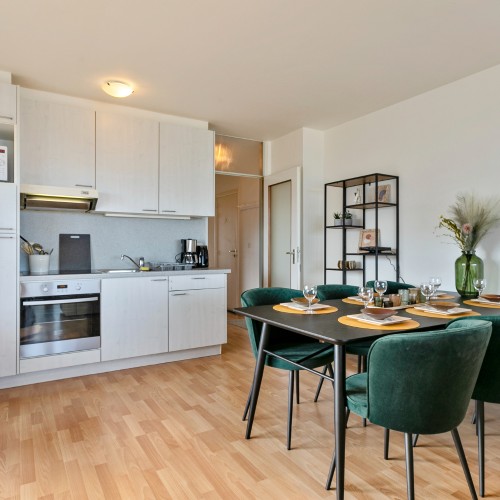 Appartement à vendre La Panne - Caenen 4341980 - 3746001023000098675