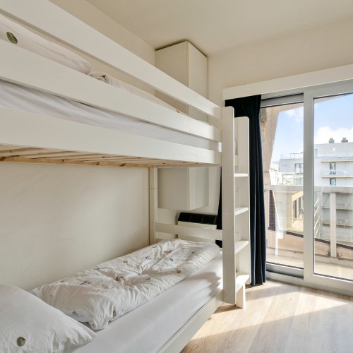 Appartement à vendre La Panne - Caenen 4341980 - 3746001023000098671