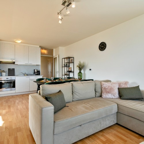 Appartement à vendre La Panne - Caenen 4341980 - 3746001023000098678