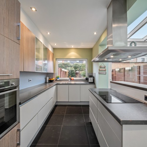 Huis te koop Blankenberge - Caenen 4342240 - 3746001023000098693