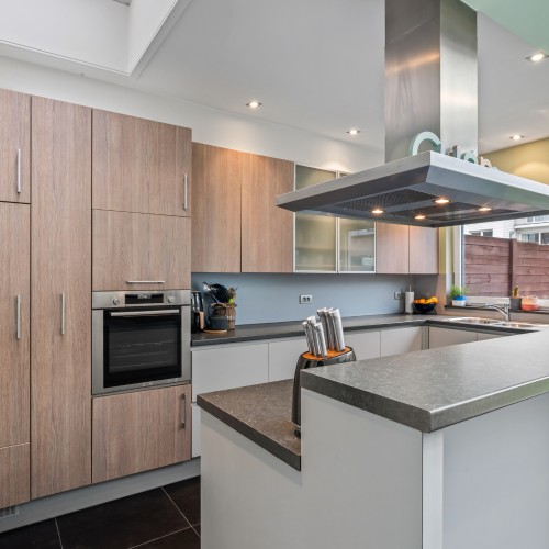 Huis te koop Blankenberge - Caenen 4342240 - 3746001023000098692