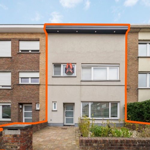 Huis te koop Blankenberge - Caenen 4342240 - 3746001023000098684