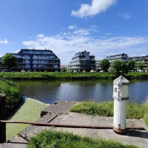 Garage à vendre Nieuport - Caenen 4342372 - 3746001023000098714