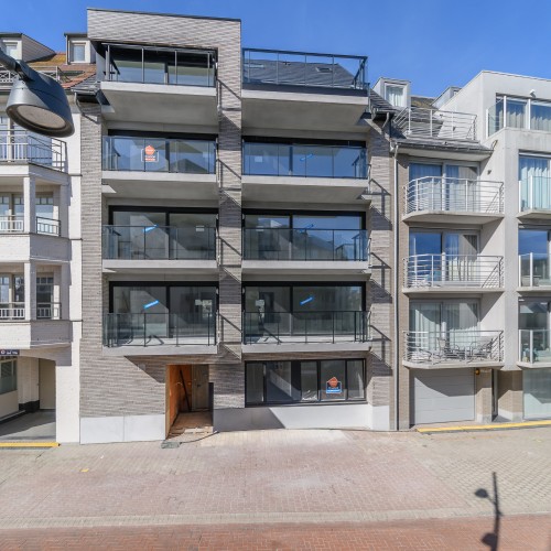 Appartement à vendre La Panne - Caenen 4342421 - 3746001023000098709