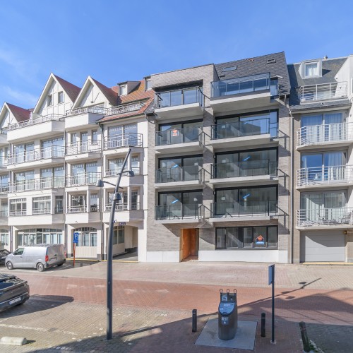 Appartement à vendre La Panne - Caenen 4342421 - 3746001023000098710