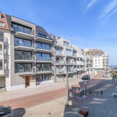 Appartement à vendre La Panne - Caenen 4342421 - 3746001023000098711