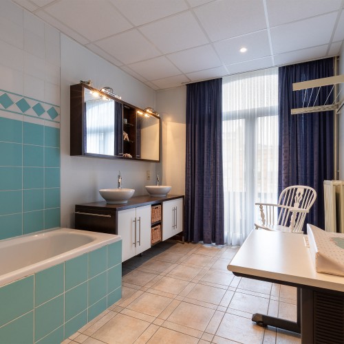 Appartement à vendre Blankenberge - Caenen 4342481 - 3746001023000099138