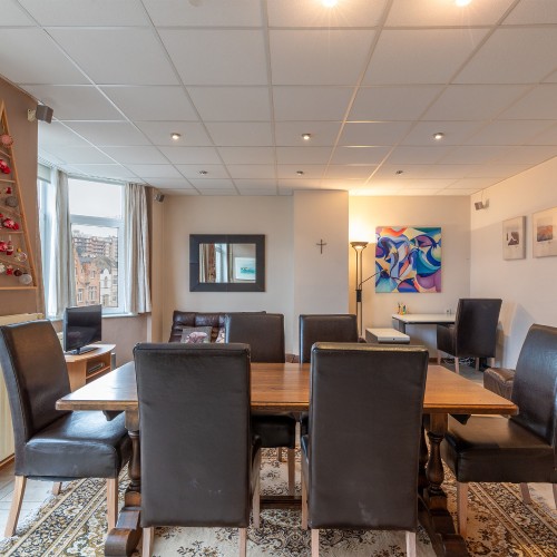 Appartement à vendre Blankenberge - Caenen 4342481 - 3746001023000099150