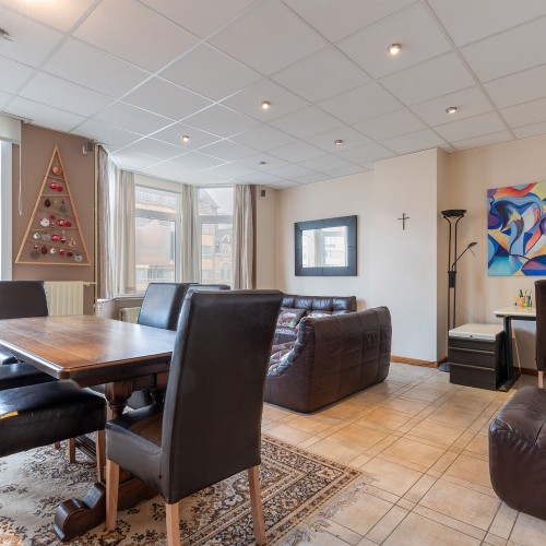 Appartement à vendre Blankenberge - Caenen 4342481 - 3746001023000099141