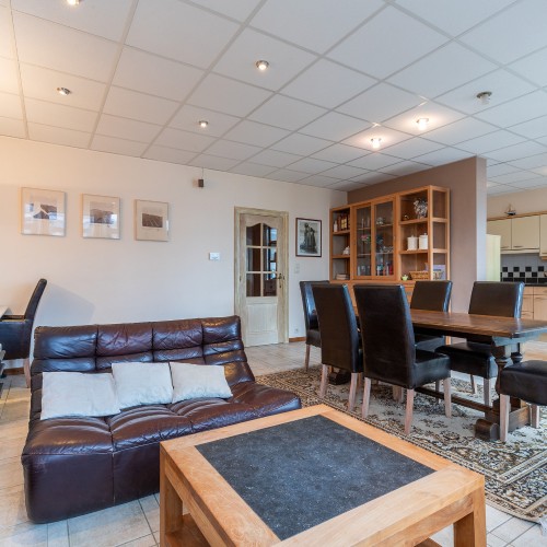 Appartement à vendre Blankenberge - Caenen 4342481 - 3746001023000099144