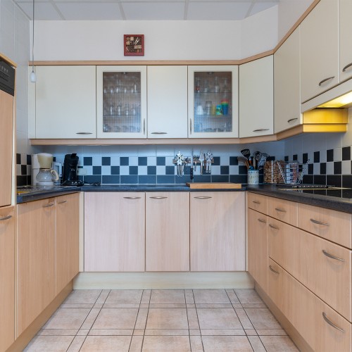 Appartement à vendre Blankenberge - Caenen 4342481 - 3746001023000099146