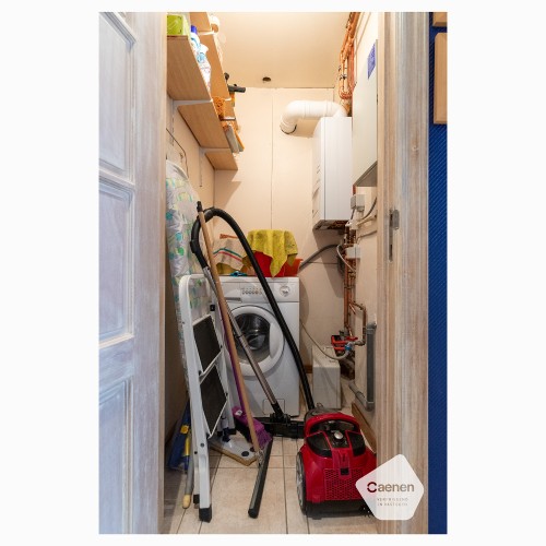 Appartement à vendre Blankenberge - Caenen 4342481 - 3746001023000099131