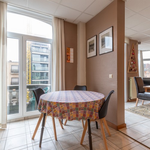 Appartement à vendre Blankenberge - Caenen 4342481 - 3746001023000099149