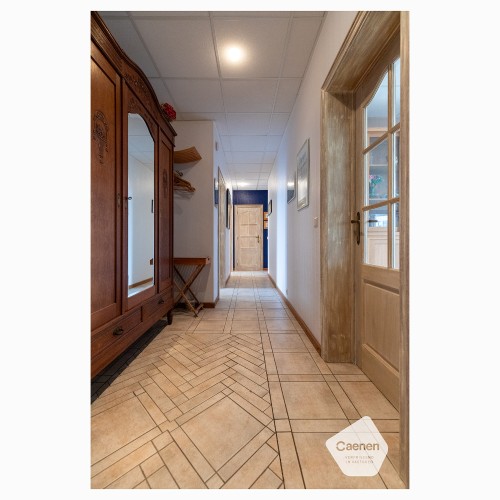 Appartement à vendre Blankenberge - Caenen 4342481 - 3746001023000099133