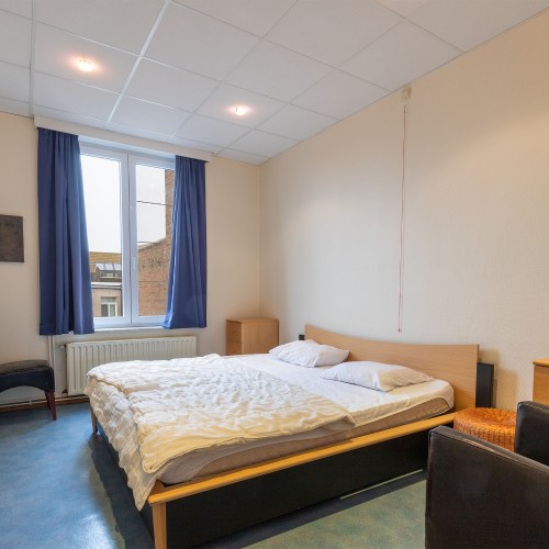 Appartement à vendre Blankenberge - Caenen 4342481 - 3746001023000099137