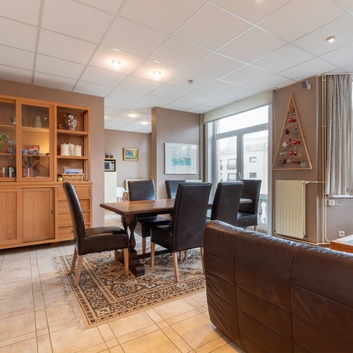 Appartement à vendre Blankenberge - Caenen 4342481 - 3746001023000099142