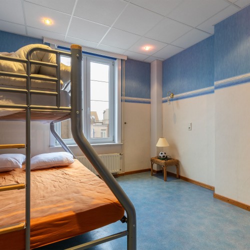 Appartement à vendre Blankenberge - Caenen 4342481 - 3746001023000099134