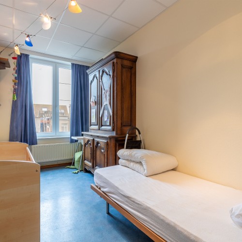 Appartement à vendre Blankenberge - Caenen 4342481 - 3746001023000099136