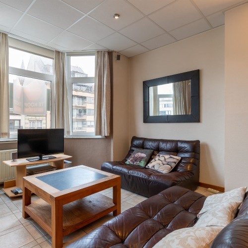 Appartement à vendre Blankenberge - Caenen 4342481 - 3746001023000099143