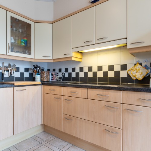 Appartement à vendre Blankenberge - Caenen 4342481 - 3746001023000099147